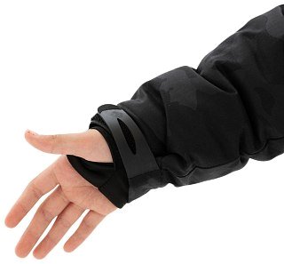 Куртка Remington Teenager black - фото 4