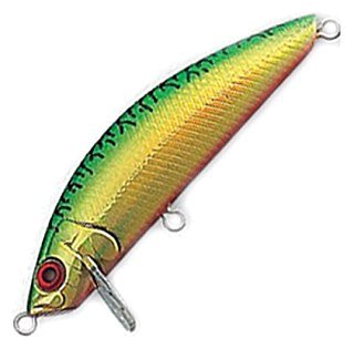 Воблер Yo-Zuri SS Minnow R663 HT