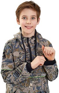 Костюм Huntsman Антигнус ловушки пыльники Детский лабиринт - фото 12