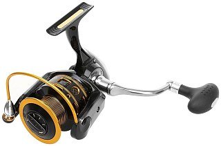 МП Катушка Arctica Z 6000 Ryobi - фото 1
