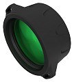Фильтр Armytek AF-34 Dobermann зеленый Com