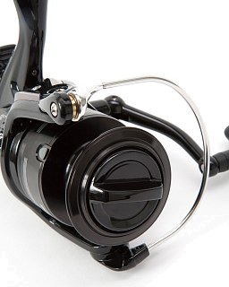 Катушка Daiwa Black widow BR 4500A - фото 3