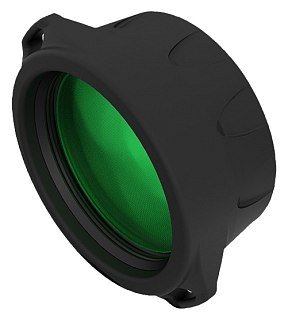 Фильтр Armytek AF-34 Dobermann зеленый Com