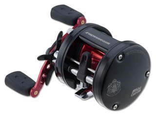 Катушка Abu Garcia AMB STX 6601