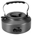 Чайник Tramp походный алюминиевый TRC-036