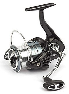 Катушка Nautilus Deka Feeder 5500 - фото 1