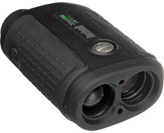 Дальномер Bushnel Black - фото 1