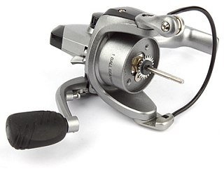 Катушка Nautilus Faeton NF1000 - фото 9