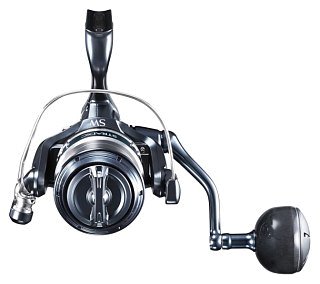 Катушка Shimano 20 Stradic SW5000PG - фото 3