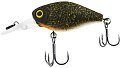 Воблер Jackall Chubby 41 MR brown bug