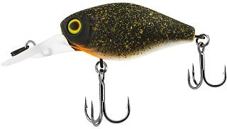 Воблер Jackall Chubby 41 MR brown bug