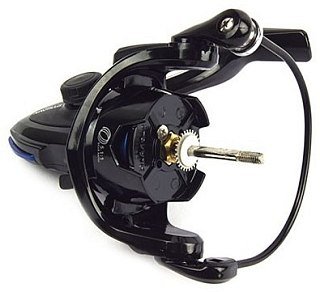 Катушка Nautilus Every 4000 Com - фото 3