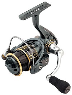 Катушка Akara Ultra Lite 1000 8+1bb - фото 1