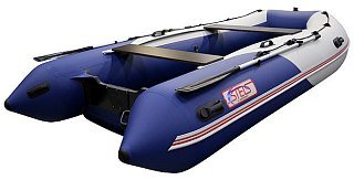 Хантер STELS 375 Aero - фото 3