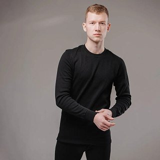 Термобелье Следопыт - Comfort комплект двухслойное до -30° - фото 4