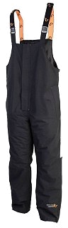 Брюки Savage Gear ProGuard Thermo B&B black