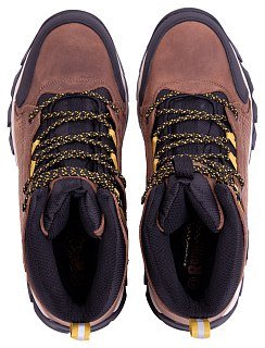 Ботинки Remington Blaze II brown  - фото 3