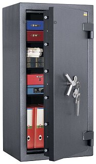 Сейф Промет Рубеж-1368 KL