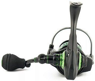 Катушка Caiman Carbon Power FD740 - фото 4