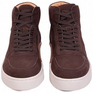 Ботинки Remington City Classics Dark Brown  - фото 8