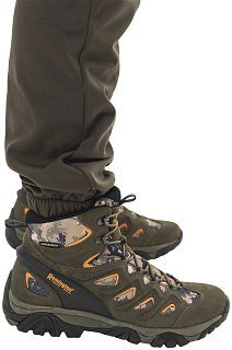 Костюм Remington Alabama professional dark olive - фото 13