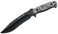 Нож Buck Reaper Viper фикс. клинок 17 см сталь 420HC