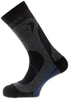 Термоноски Nisus Trekking relax бесшовные N-CL-158 - фото 1