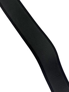 Ремень Niggeloh neoprene black 0111 00033 - фото 3