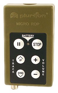 Электроманок Plurifon Micro RDP-6 - фото 1