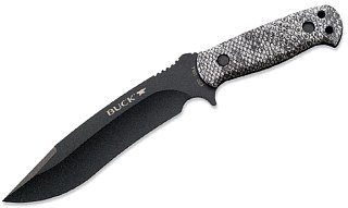 Нож Buck Reaper Viper фикс. клинок 17 см сталь 420HC