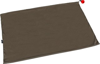 Мешок карповый Prologic Carp sack L 100x70cм green