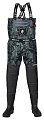 Вейдерсы Finntrail Forward Plus 5240 camo grey