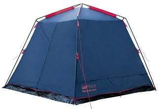 Палатка Tramp Lite Mosquito blue  - фото 2