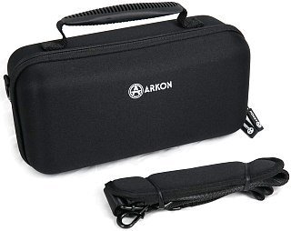 Тепловизионный прицел Arkon Alfa II LT35 - фото 10