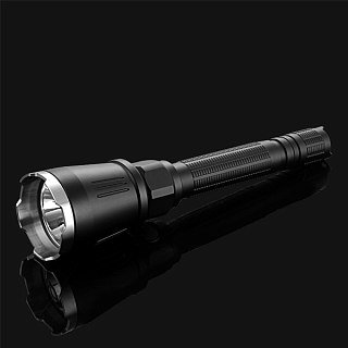 Фонарь JetBeam LED BC40 PRO 2930 lumens - фото 3