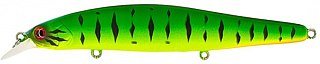 МП Воблер Daiwa Steez Minnow 110SP SR Mat Tiger