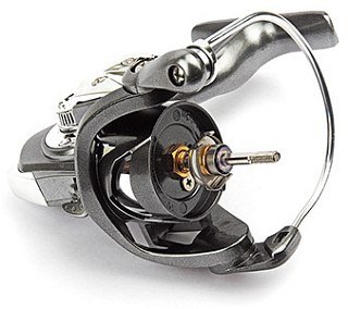 Катушка Nautilus Grey 3000 Com - фото 5