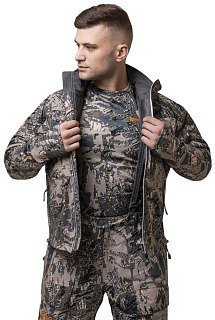 Костюм Remington 3 в 1 Blizzard Fit Figure  - фото 10