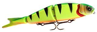 Воблер Savage Gear 4Play Herring Swim&Jerk 19см 52гр SS 05-Firetiger - фото 1