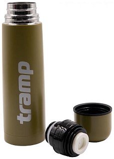 Термос Tramp Basic 0,75л хаки - фото 3