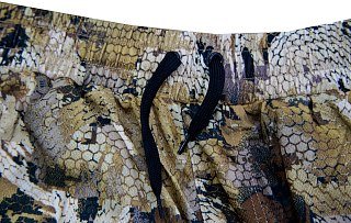 Брюки Taigan Viper waterfowl - фото 3