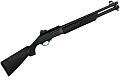 МП Ружье Fabarm SDASS Tactical кал 12/76/510