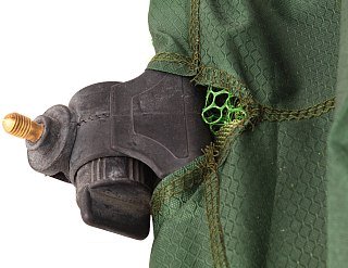 Садок Helios 32х42см 4-х секционный 2м - фото 2