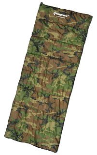 Спальник King Camp Armyman HollowFibre 