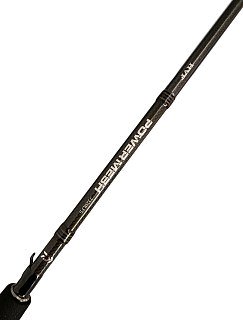 Спиннинг Daiwa Powermesh 732MLFS 4-21гр - фото 8
