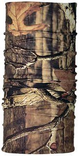 Бандана Buff High UV mossy oak break-up infinity protection
