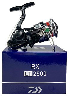 Катушка Daiwa 20 RX LT 2500 - фото 3