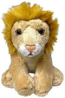 Игрушка Leosco Дикие кошки 15см - фото 2