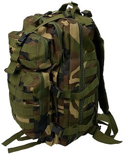 Рюкзак Taigan Cascade 35L jungle camo - фото 3