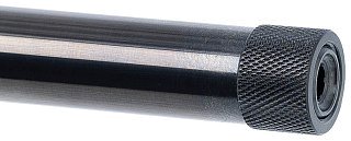 Карабин Ataman ME16 22LR черный Люкс Soft Touch - фото 6